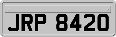 JRP8420