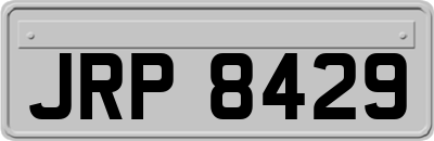 JRP8429