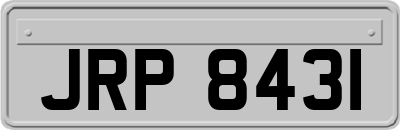 JRP8431