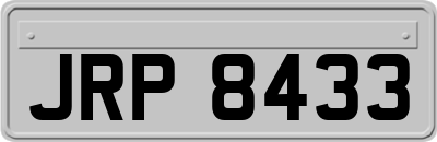 JRP8433