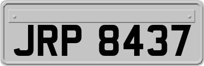 JRP8437
