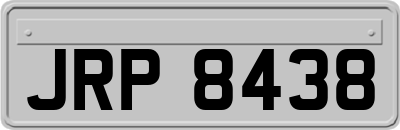 JRP8438