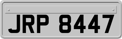 JRP8447