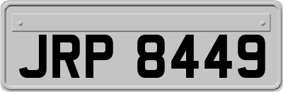JRP8449