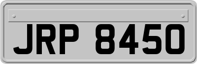 JRP8450