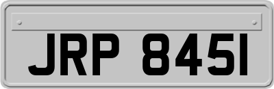 JRP8451