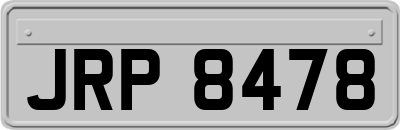 JRP8478