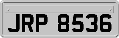 JRP8536