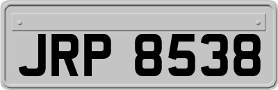 JRP8538