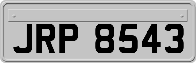 JRP8543