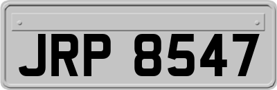 JRP8547