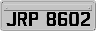 JRP8602