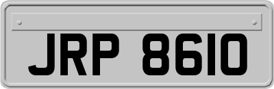 JRP8610