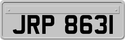 JRP8631