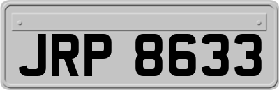 JRP8633
