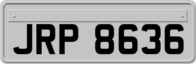 JRP8636