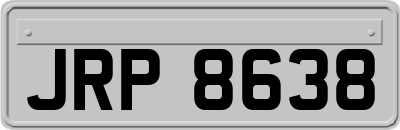 JRP8638