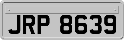 JRP8639