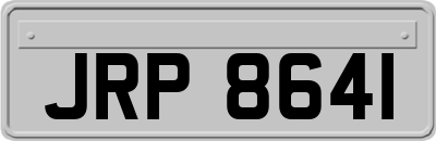 JRP8641