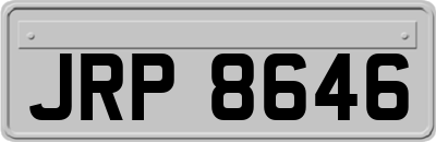 JRP8646