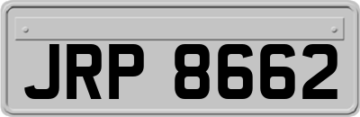 JRP8662