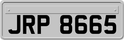 JRP8665