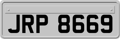 JRP8669