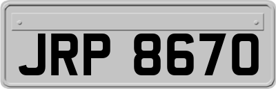 JRP8670
