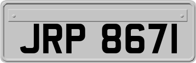 JRP8671