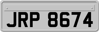 JRP8674