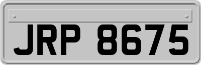 JRP8675