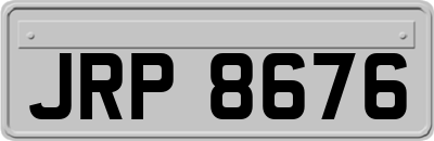 JRP8676