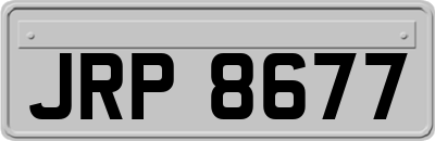 JRP8677