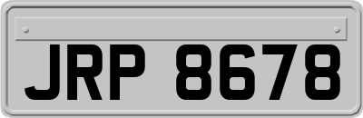 JRP8678