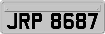 JRP8687