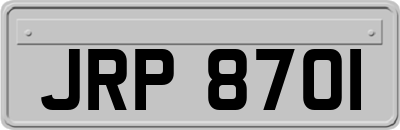 JRP8701