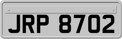 JRP8702