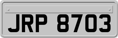 JRP8703