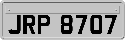 JRP8707