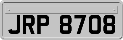 JRP8708