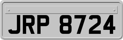 JRP8724