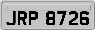 JRP8726