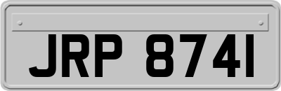 JRP8741