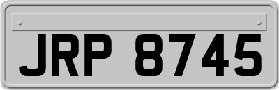 JRP8745