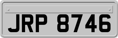 JRP8746