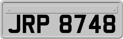JRP8748