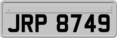 JRP8749
