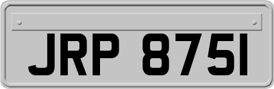 JRP8751