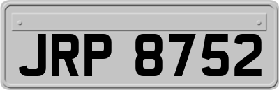 JRP8752