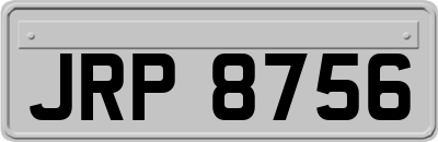 JRP8756